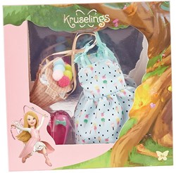 Vera Sweet Mint Girl Outfit