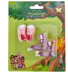 Shoe Set E