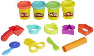 Play-Doh plastilina