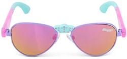 Bling2O gafas de sol infantiles Hampton Beach - protección UV y diseño colorido