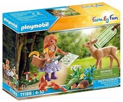 Playmobil Gift Sets Kruidendokter