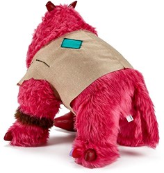 Rubbish Monster