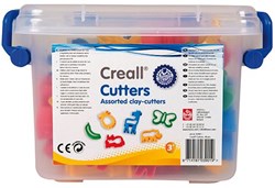 Creall Snijders - 28 Formas de Corte
