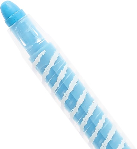 Ooly - Pasteles al óleo Twisty Stix set de 12 colores para niños-2
