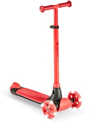 Yvolution - Yglider Kiwi - Rojo
