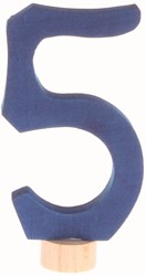 Grimm's Anthroposophical 5