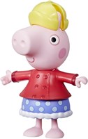 Hasbro Peppa Pig set de disfraces - Peppa y amigos - Figuras de juguete-2