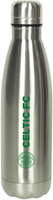 Team Merchandise botella térmica - Celtic - botella de acero inoxidable 500 ml