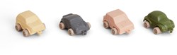 Corazones Vikingos - Coches S