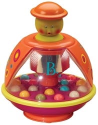 B Toys: Bromtol Poppi. 2+