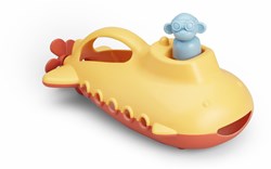 Viking Toys submarino juguete de baño plástico reciclado sostenible