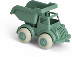 Viking Toys camión volquete - juguete sostenible para niños