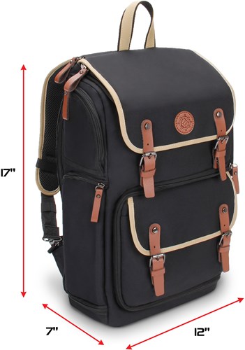 Mochila para cartas Enhance Gaming - Trading Card Storage Box - Multicolor-2