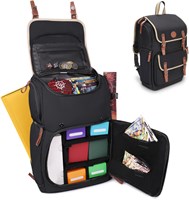 Mochila para cartas Enhance Gaming - Trading Card Storage Box - Multicolor