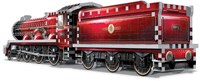Wrebbit 3D puzzle Harry Potter Hogwarts Express 460 piezas-3