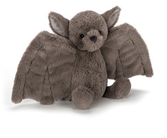 Murciélagos Jellycat