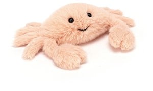 Jellycat cangrejos