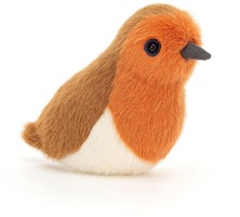 Pájaros Jellycat