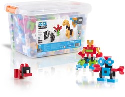Guidecraft IO Blocks set de construcción - 1000 piezas juguete educativo