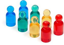 Guidecraft set de juguete luz y color - juego educativo para niños