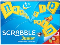 Mattel Scrabble juvenil