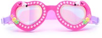 Bling2O gafas de natación - Diseño tropical Aloha para niños-2