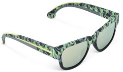 Bling2O gafas de sol infantiles Fire Island Beach - Protección UV y diseño brillante