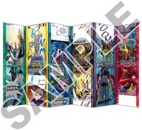 Asmodee juego de cartas Digimon Liberator Debuggers Set - Colección TCG-2
