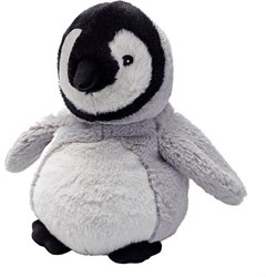 Warmies - Pinguin