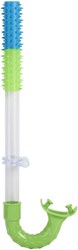 Bling2O snorkel Spike Leigh Bumpy Spike - tubo de snorkel colorido para niños