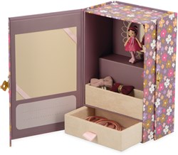 Kaloo Tendresse - Caja de música Emma