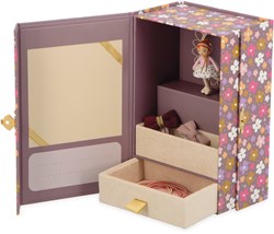 Kaloo Tendresse - Caja de música Valentine