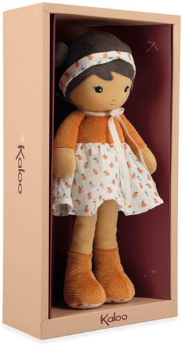 Kaloo muñeca bebé Eloise 32cm - muñeca suave para abrazar para niños-2