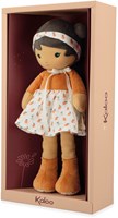 Kaloo muñeca bebé Eloise 32cm - muñeca suave para abrazar para niños-3