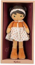 Kaloo muñeca bebé Eloise 32cm - muñeca suave para abrazar para niños