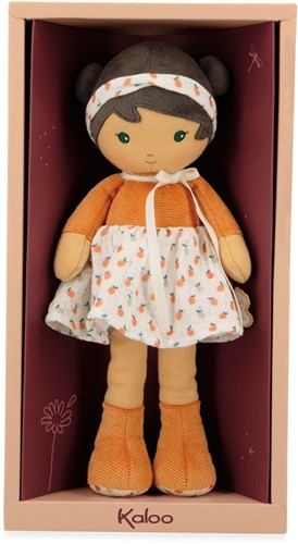 Kaloo muñeca bebé Eloise 32cm - muñeca suave para abrazar para niños