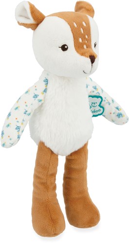 Kaloo peluche Nathan el cervatillo - Fripons - suave peluche para bebés-2