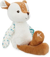 Kaloo peluche Nathan el cervatillo - Fripons - suave peluche para bebés-3