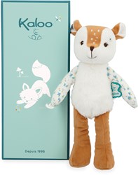 Kaloo peluche Nathan el cervatillo - Fripons - suave peluche para bebés