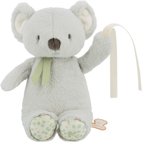 Kaloo peluche musical koala - suave peluche con música para bebés-2