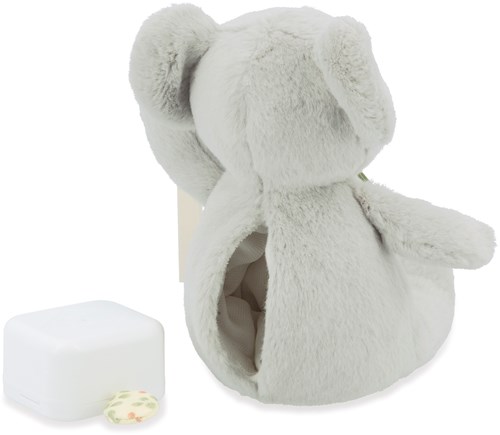 Kaloo peluche musical koala - suave peluche con música para bebés-3