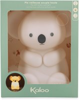 Kaloo luz nocturna koala para habitación infantil - luz suave