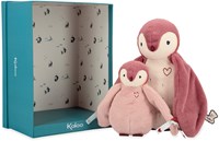 Kaloo Complices - Pingüino Rosa