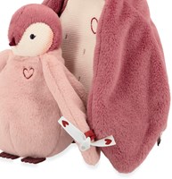 Kaloo Complices - Pingüino Rosa-2