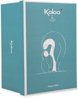 Kaloo Complices - Pingüino Rosa-3