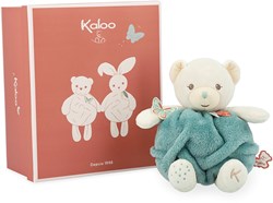 Kaloo Plume - Oso Burbuja de Amor
