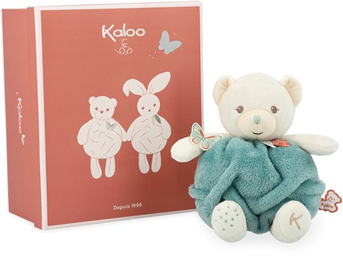 Kaloo Plume - Oso Burbuja de Amor