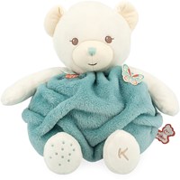 Kaloo oso de peluche Plume Burbuja de amor grande regalo suave-2
