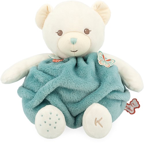 Kaloo oso de peluche Plume Burbuja de amor grande regalo suave-2