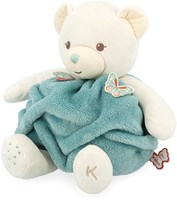 Kaloo oso de peluche Plume Burbuja de amor grande regalo suave-3